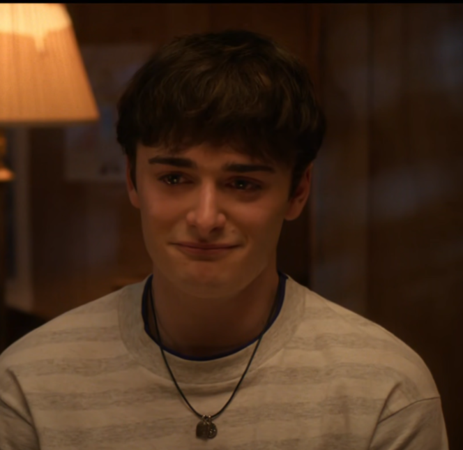 saddestbyler's tweet photo. oh my son i am so sorry you are trapped in this show https://t.co/LOsJgi8hk0