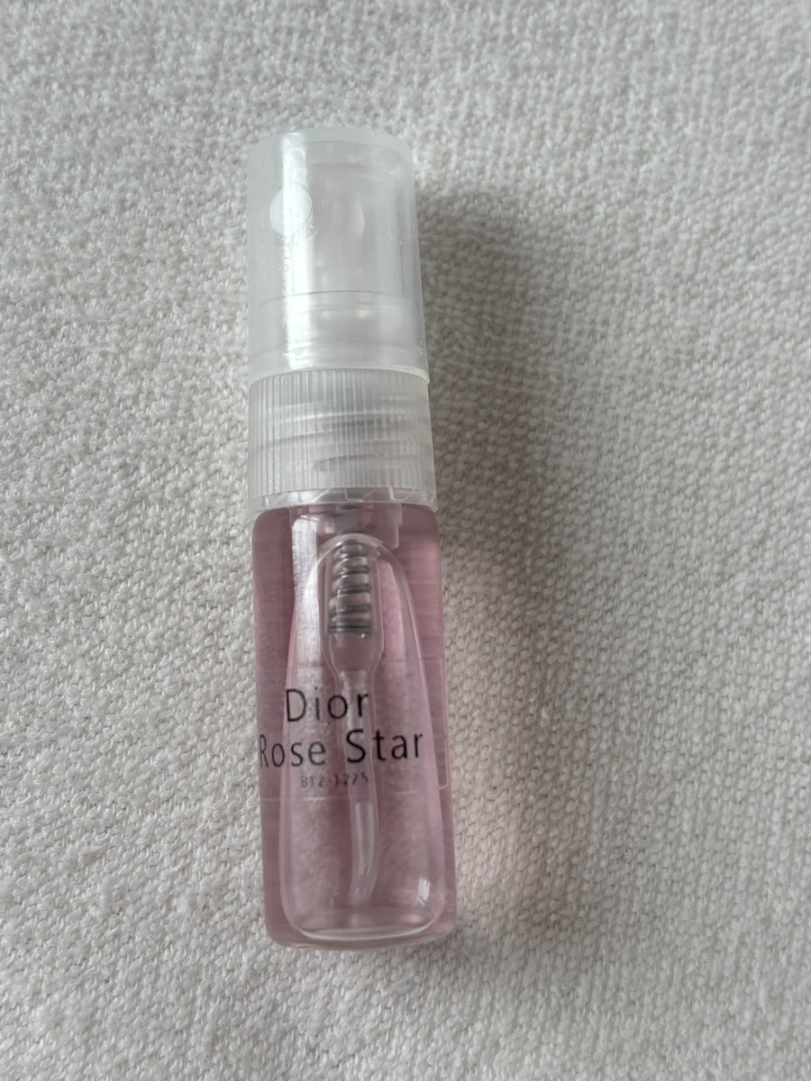 香水大好き OSAJI】オードパルファムローズ No.5ニュウコウ | 香水 | フローラル