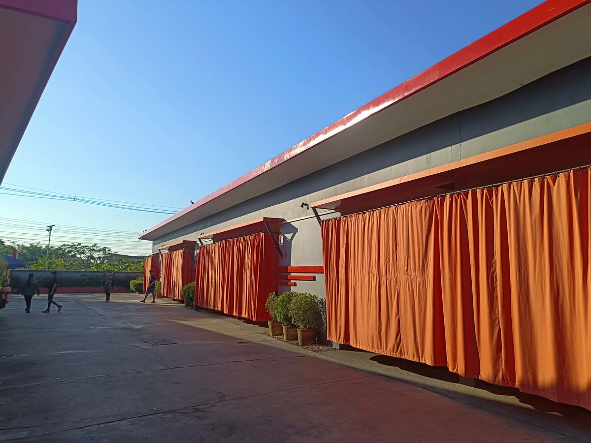 break875655's tweet image. กาเม สุมิจฉา จารา
ถ้าอยากมาหา
ก็อย่าให้.....เกมส์ สารภีแยกกองทรายคะ