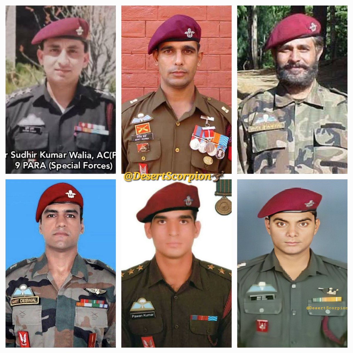 Desert Scorpion🦂🇮🇳 tweet media
