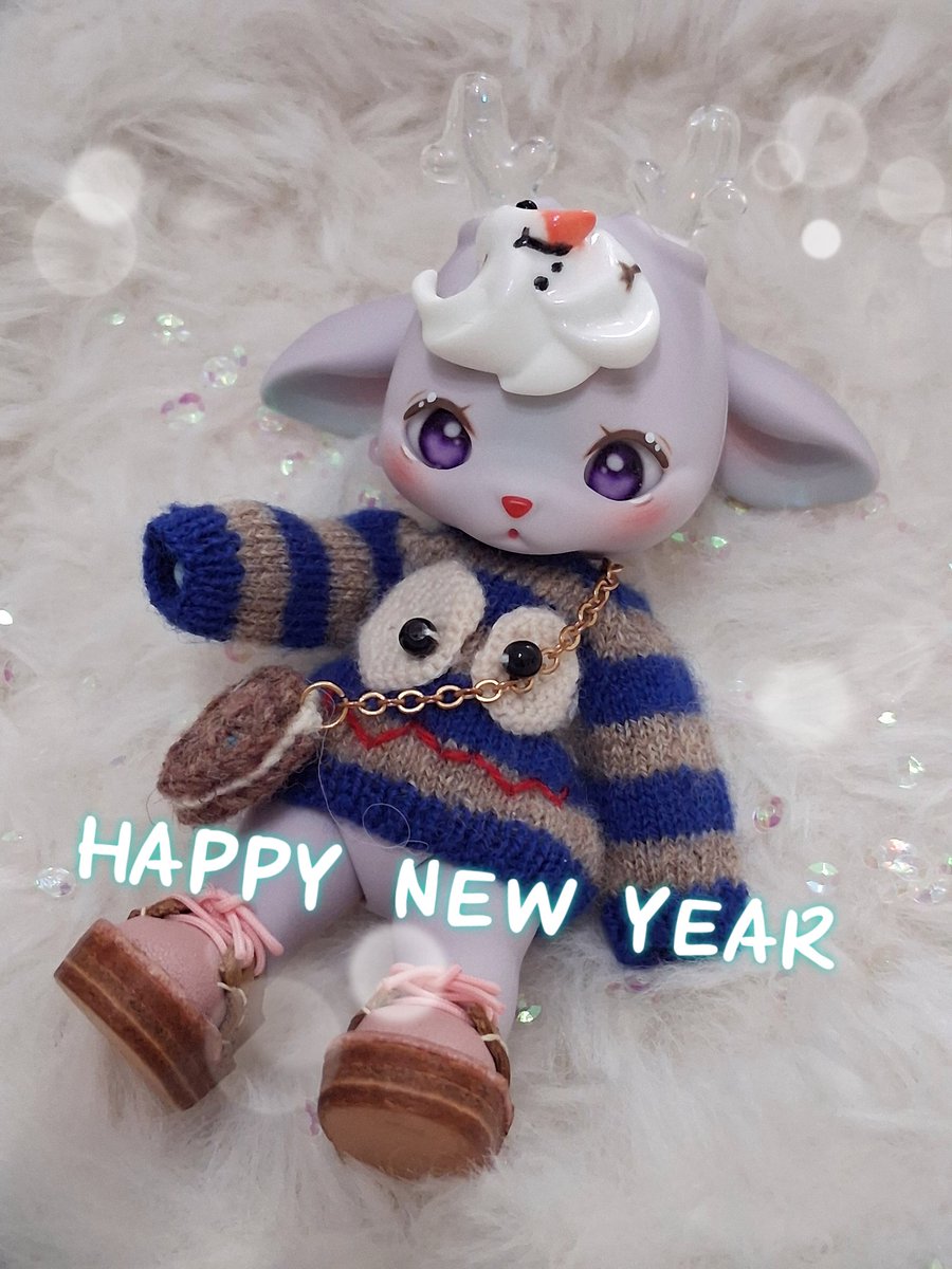 2026 Happy newyear!!