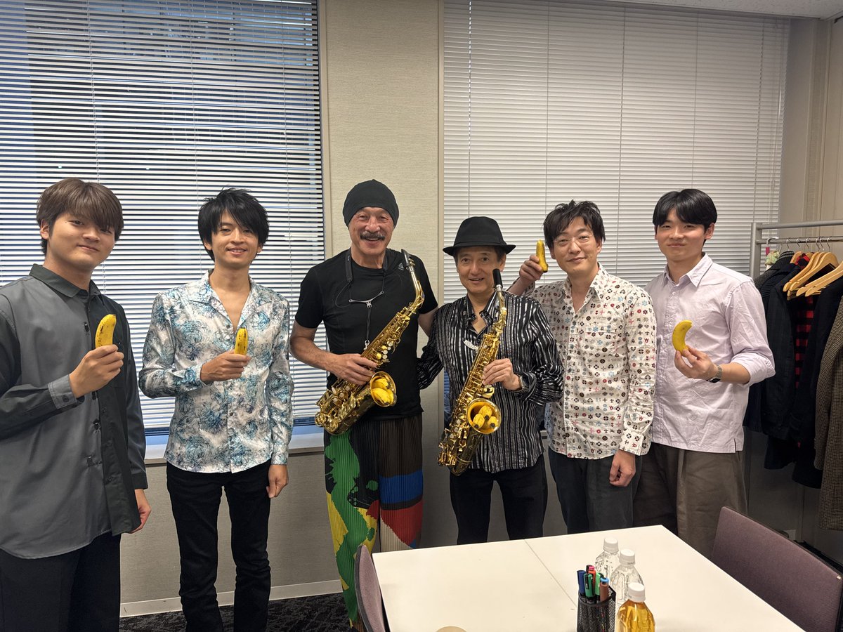 田中 晋吾 tweet media