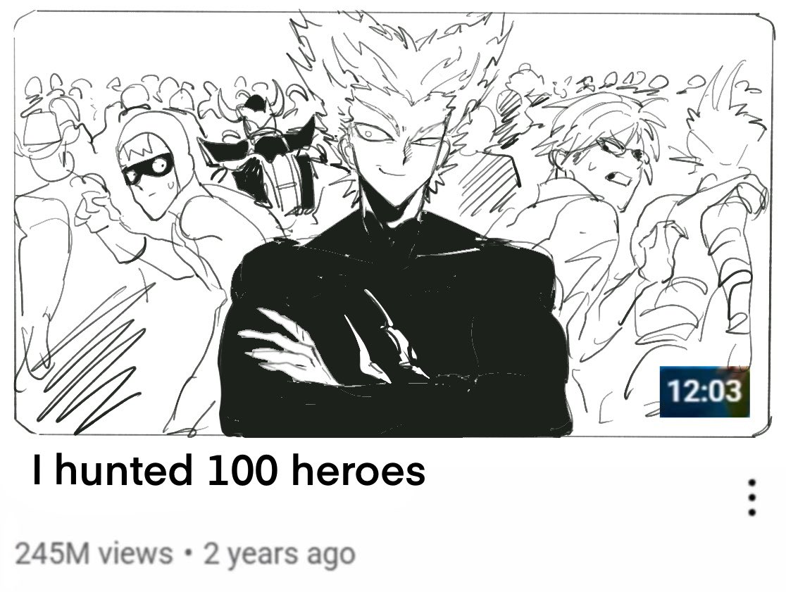 humanfly691122's tweet image. the previous