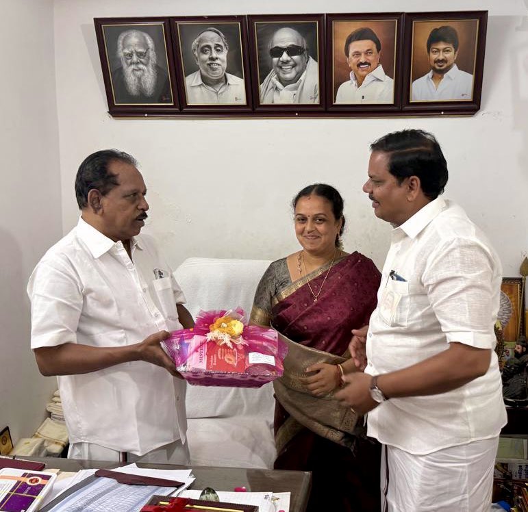Yuvaraj Anbalagan tweet media