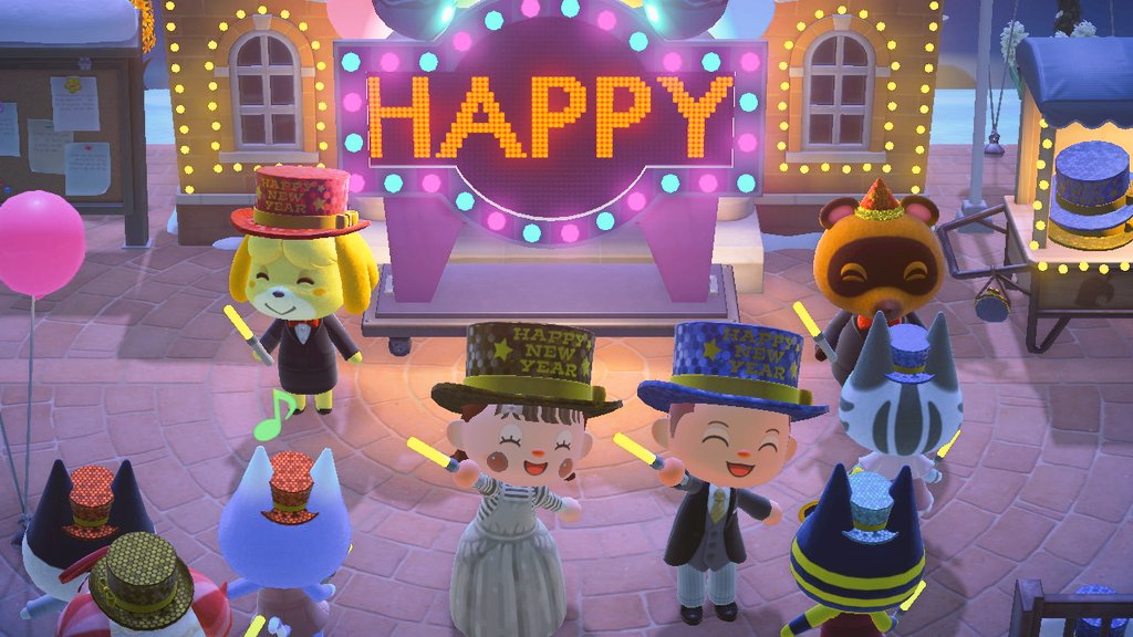 はっぴーにゅーいやー
はじめて年越した✨ぼっち以外で笑