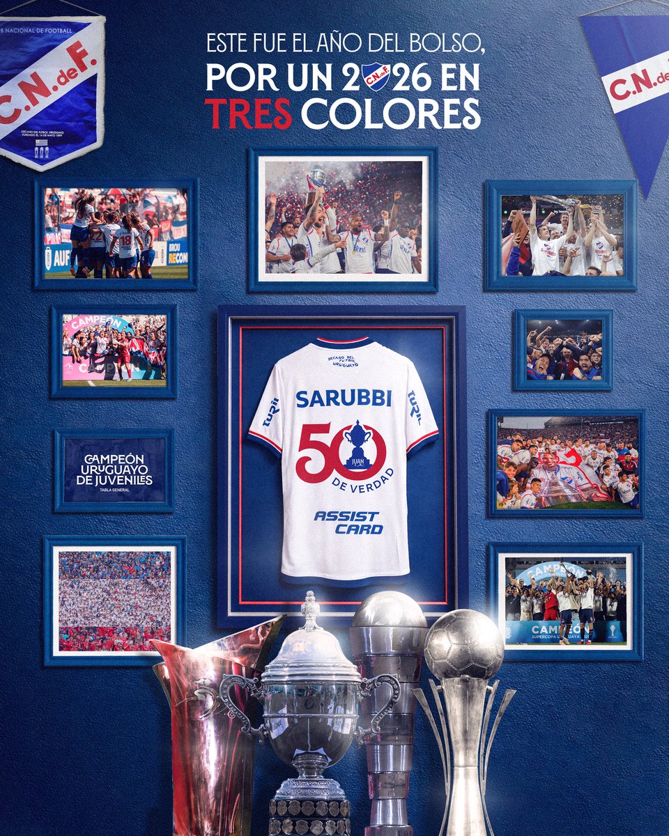 Salud Pueblo Tricolor 🥂