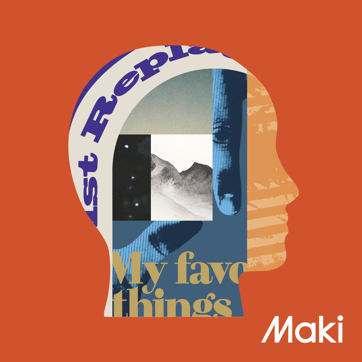 maki__jpn's tweet photo. 【BIG NEWS②】

プライベートレーベル
『NEVERMIND Rec.』第1弾リリース

／
Major 1st Full Album
『My favorite things』
3/18(水)発売決定！
＼

RINNE以来
6年振り2枚目となるフルアルバム！

💿詳細はこちら
(購入者特典/パネル展/イベント情報)
https://t.co/gPL8GDeHXp https://t.co/I8KKoEiaeK