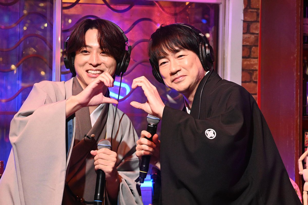 📺️元旦23時10分～ 「timeleszファミリアSP」 「ワンワードカラオケ