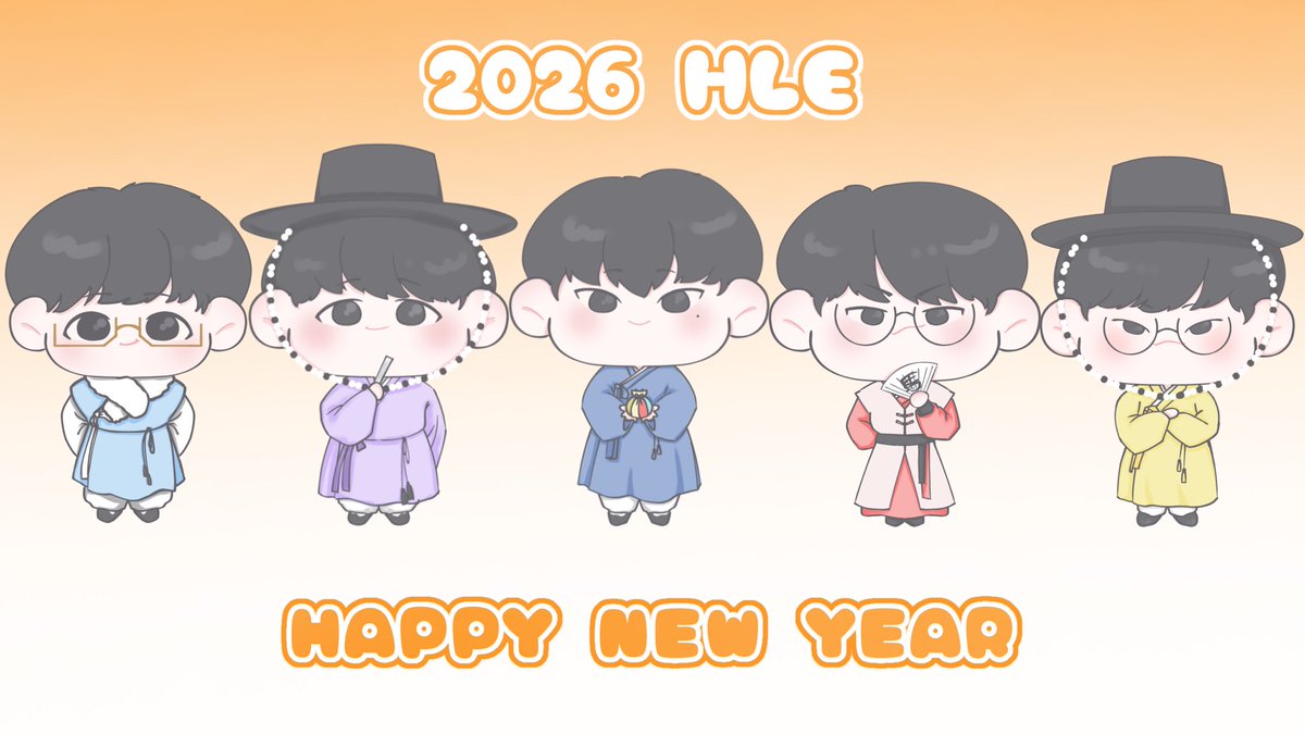 jyotsnanodi's tweet image. Happy New Year 🧡🎆

#26HLE