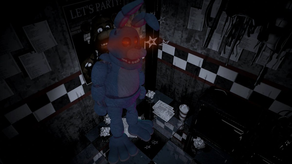 scott if he knew what the fans wanted