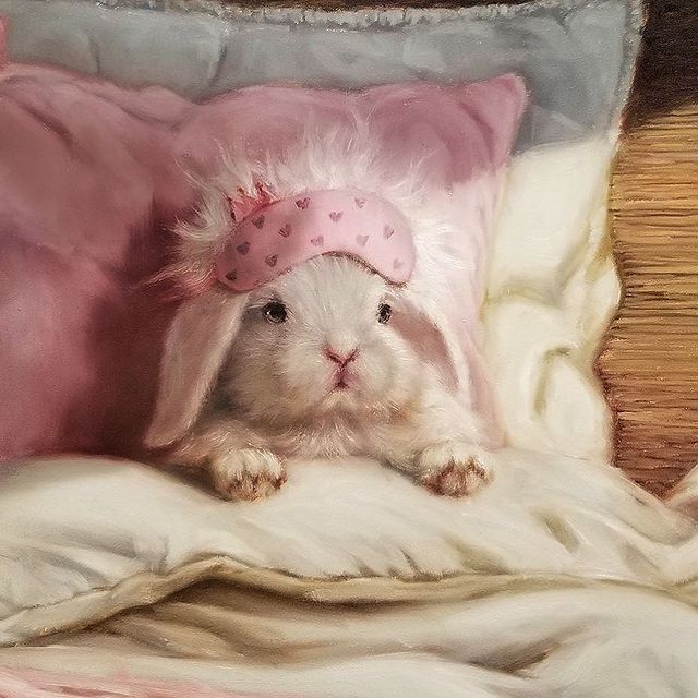 🌸sleepyfacedangel tweet media