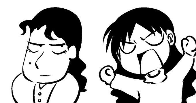 4コマ漫画の歴史は
→いしいひさいち先生→あずまきよひこ先生→
の流れで革命的に変化・発展してるから説得力が凄い >RP 