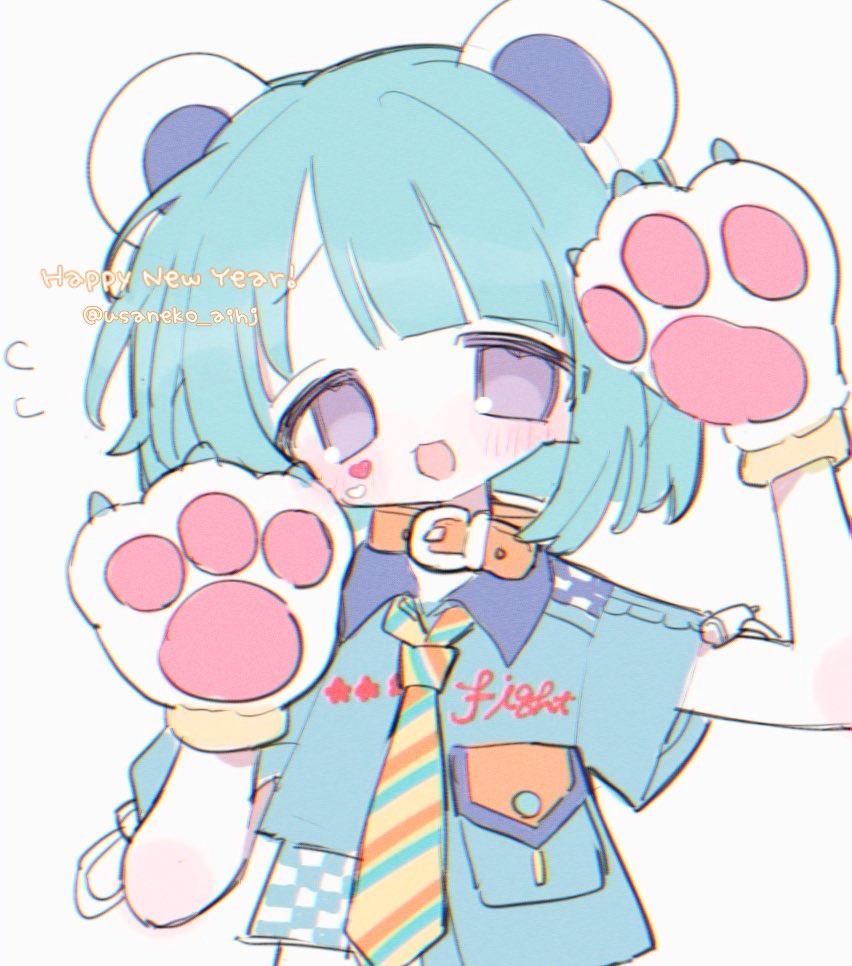 うさねこ (@usaneko_aihj) / Posts / X