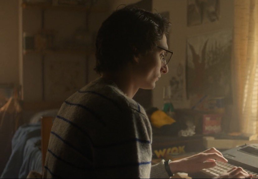 moonsinfant's tweet image. that man will haunt his narrative forever