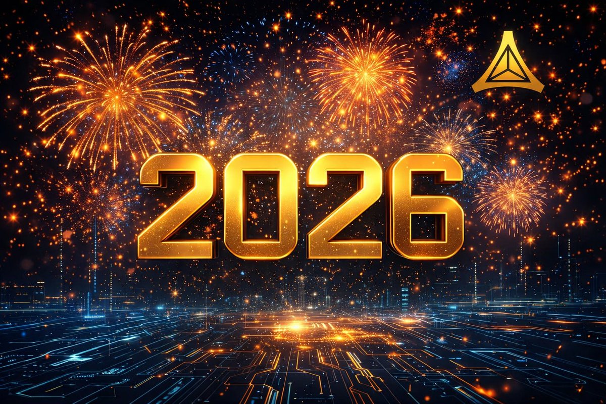 🎉 Happy New Year, everyone. Welcome to 2026.

This year marks a new chapter  the right year to build and launch Kinngs AI Network.
We look forward to sharing ideas, vision, and conversations with you all.
⏰ Today at 5:00 PM UTC
See you in the Space. 🚀✨