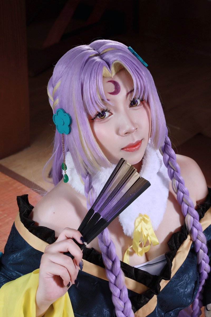 arina michell tweet media