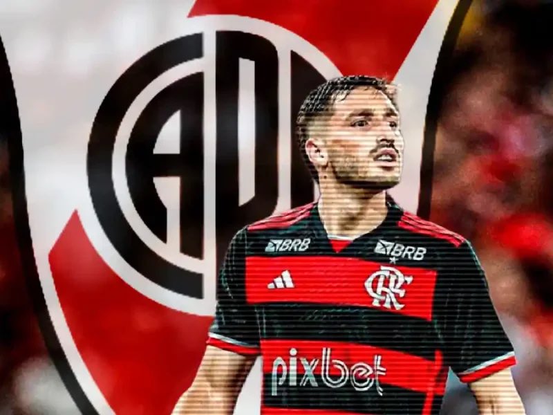 GerGarciaGrova's tweet image. 🚨Matías Viña le dio el SÍ a River.

📌El 🇺🇾 recibió el 📞 de Marcelo Gallardo y le manifestó sus ganas de ponerse la camiseta del millonario.

📍Se negocia con Flamengo el monto de la opción de compra de la cesión hasta Diciembre 2026