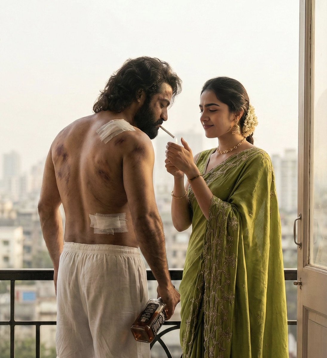 . <a href="/tarak9999/">Jr NTR</a> ❤️🔥