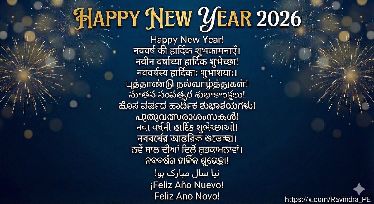 Ravindra tweet media