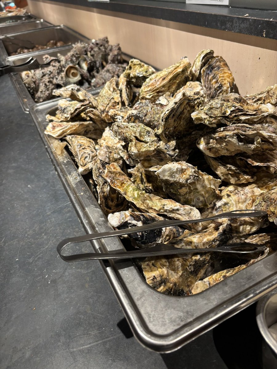 お正月から海鮮祭りじゃー！！！
海鮮好きなひとー！！！
☝️この指とーまれ！！笑笑