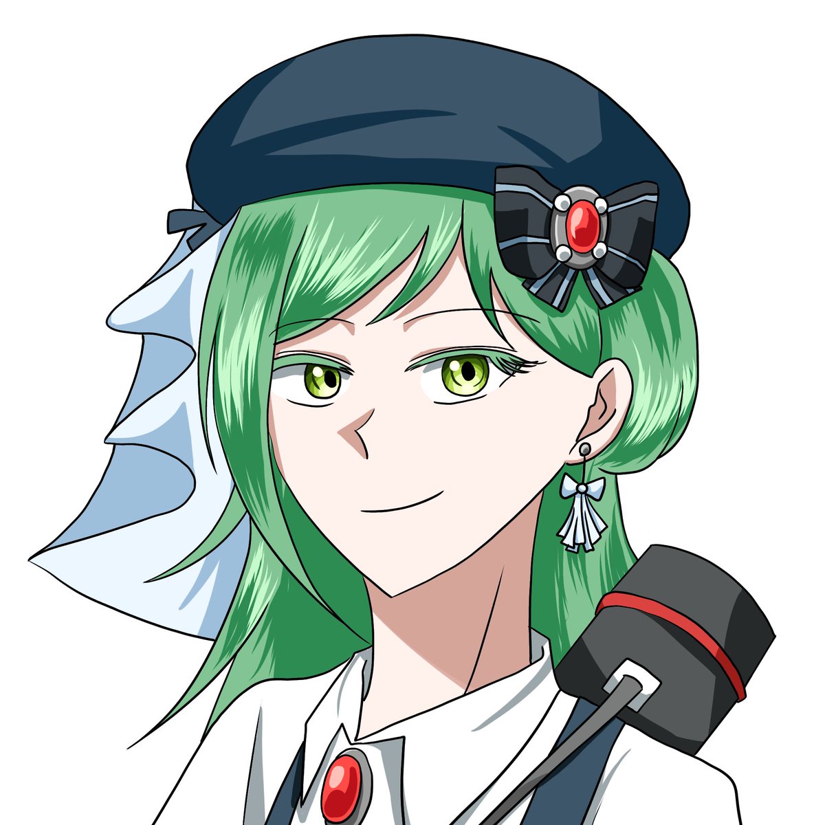 #NewProfilePic