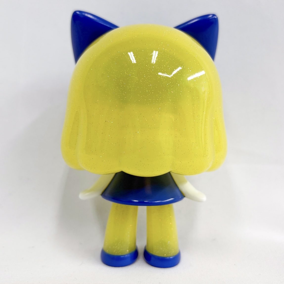 チヨコ×VV 限定販売に関してのお知らせ】 1月24日発売の チヨコ