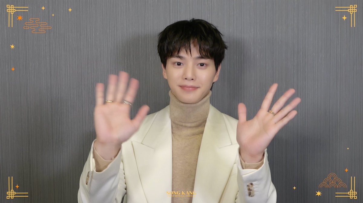 ♡ sᴏɴɢ ᴋᴀɴɢ ғᴀɴᴄʟᴜʙ ♡ ⋱ ꜱᴘᴇᴄɪᴀʟ ᴍᴏᴠɪᴇ