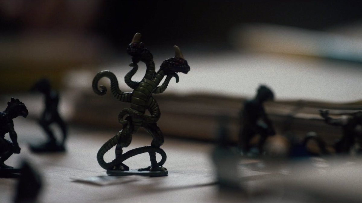 PopBase's tweet image. ‘Stranger Things’ has officially ended after 9 years.