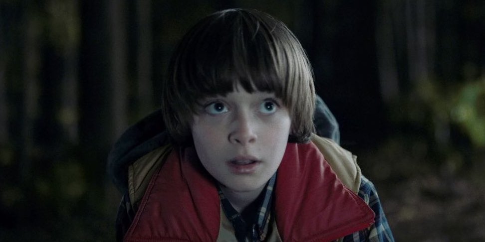 PopBase's tweet image. ‘Stranger Things’ has officially ended after 9 years.