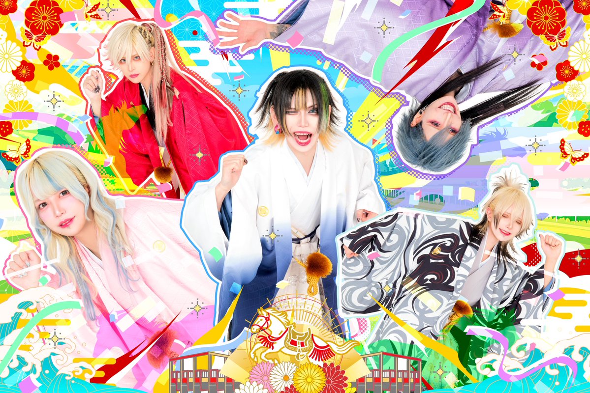 毒牙メノ (@dennou_meno) / Posts / X