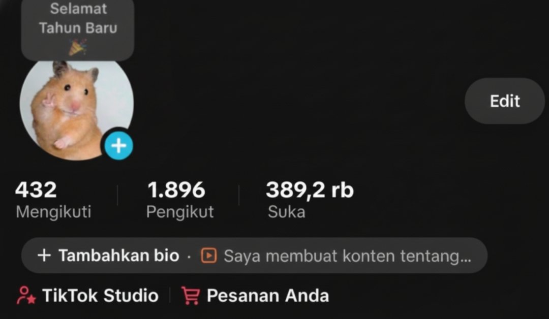 stuffasbthc's tweet photo. @fluffyluvsss folls aktif hasil mutualan dan bikin konten, afilliate on dan bisa live 3 fitur, like hasil dari konten. pm kalau tertarik.ready dua akun kak, kalau mau tanya harganya di kolom komentar ini aja ya, soalnya dm aku lagi gak bisa dibuka https://t.co/nlTi6JmMPS