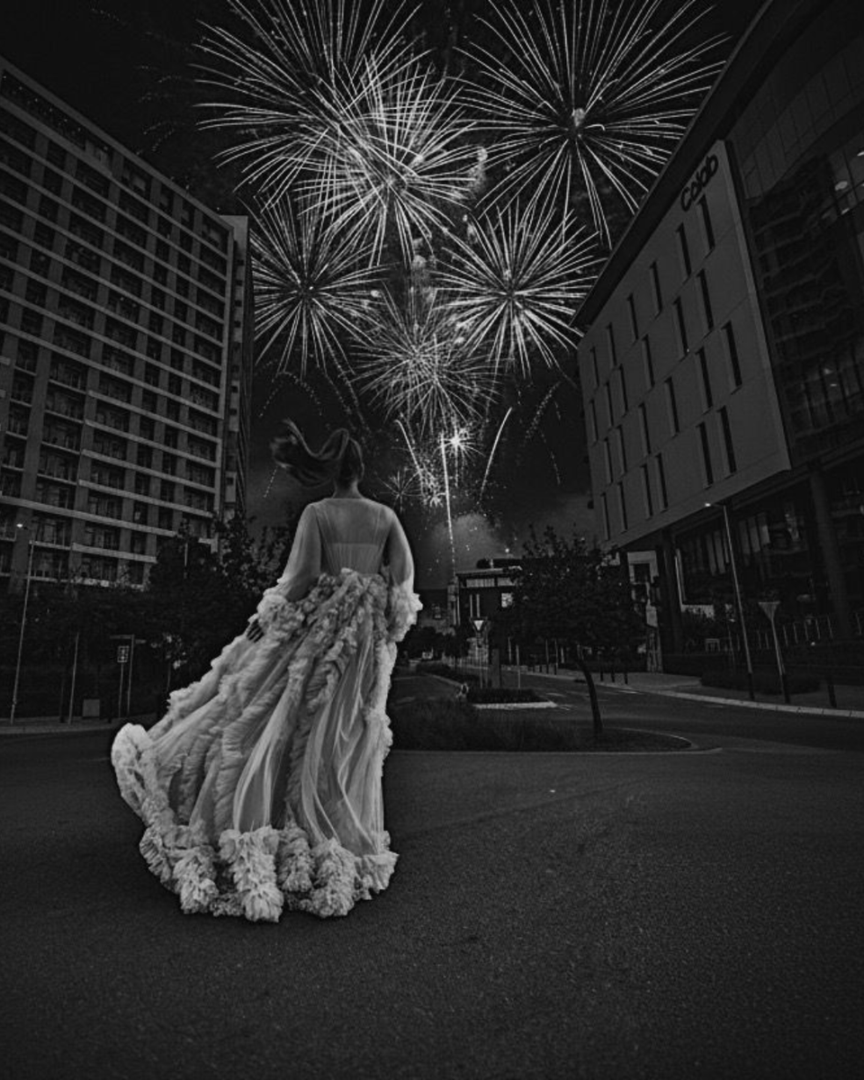 ✨ New Year’s Eve at Menlyn Maine.

Between rooftop cocktails and dining at top restaurants - the precinct that never sleeps - we’ve got your night covered.
Celebrate with style, city-lights, and amigos - because a new year deserves the full Menlyn Maine experience.