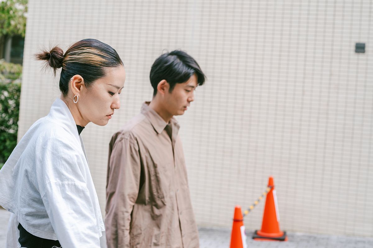 【また読みたい】イ・ラン×折坂悠太対談
cinra.net/article/202511…

姉や友人、長年連れ添った愛猫の死に向かい合ったイ・ランのエッセイ集。

恐怖心と不安を乗り越えること、心と身体、物語の力とその危うさ。ふたりの対話はどこまでも広がっていった。