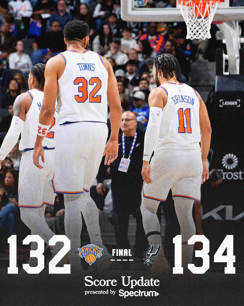 final from san antonio