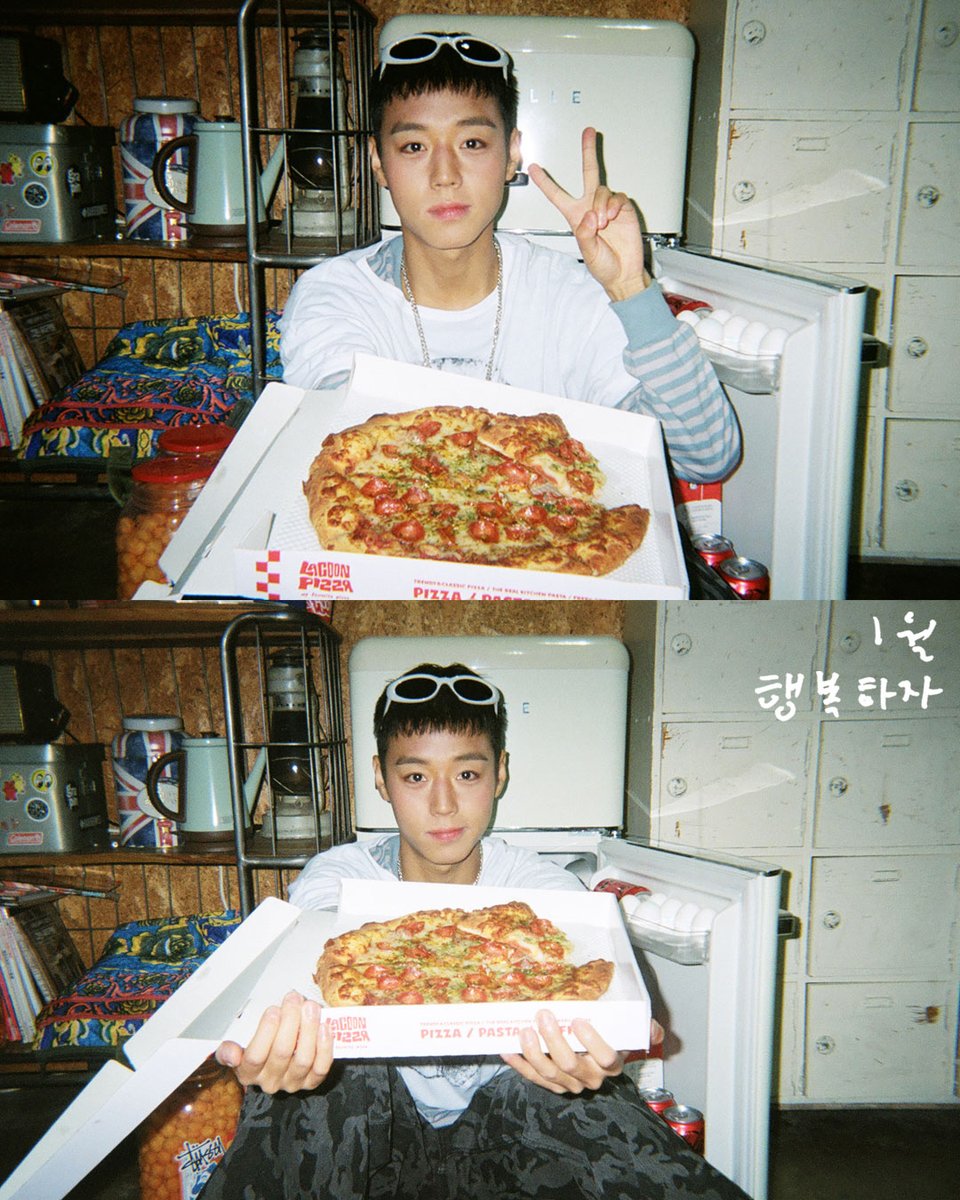 YYentertain's tweet image. 1월,
행복하자

#박지훈 #PARKJIHOON
#YYentertainment