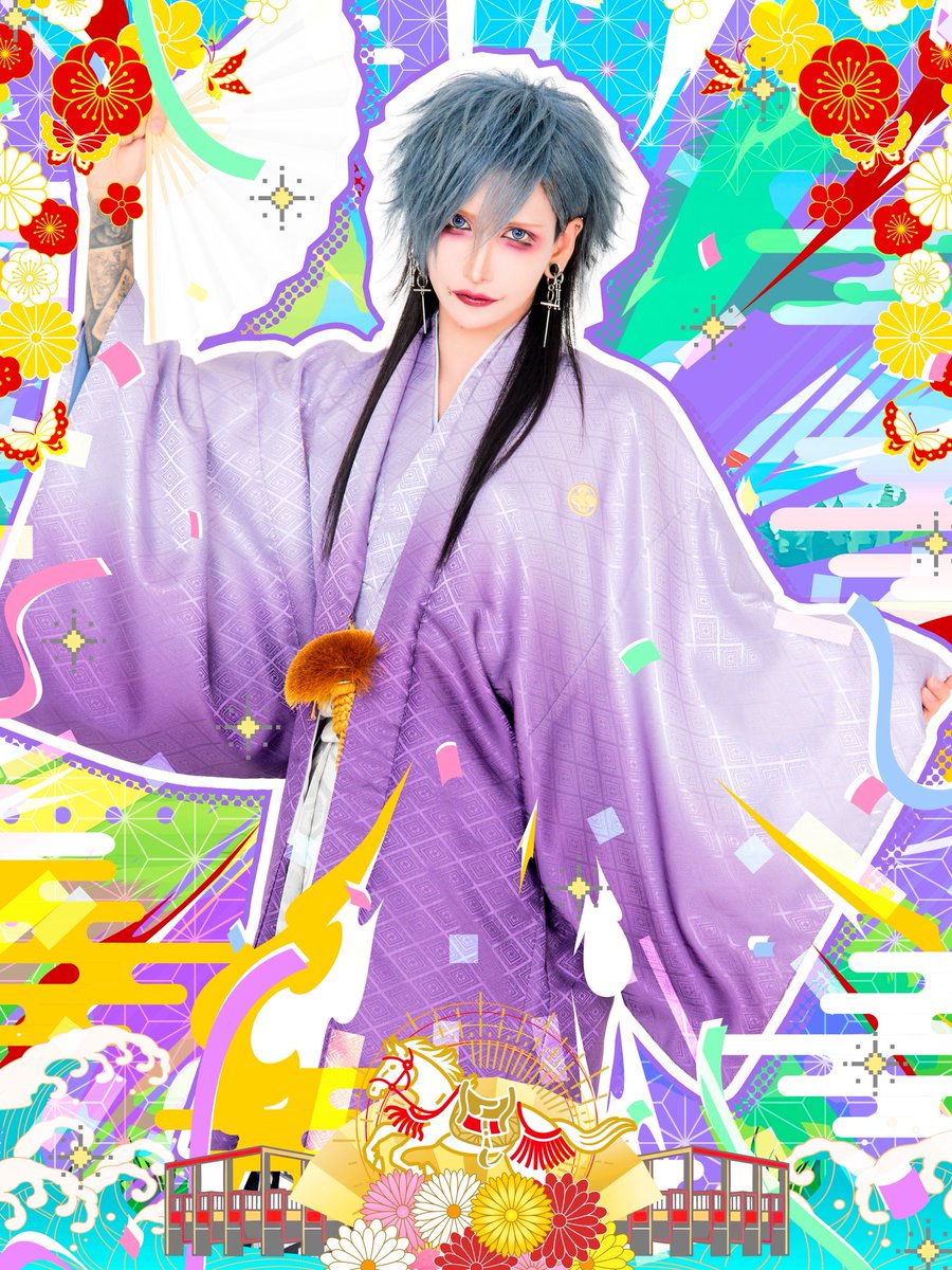 毒牙メノ (@dennou_meno) / Posts / X