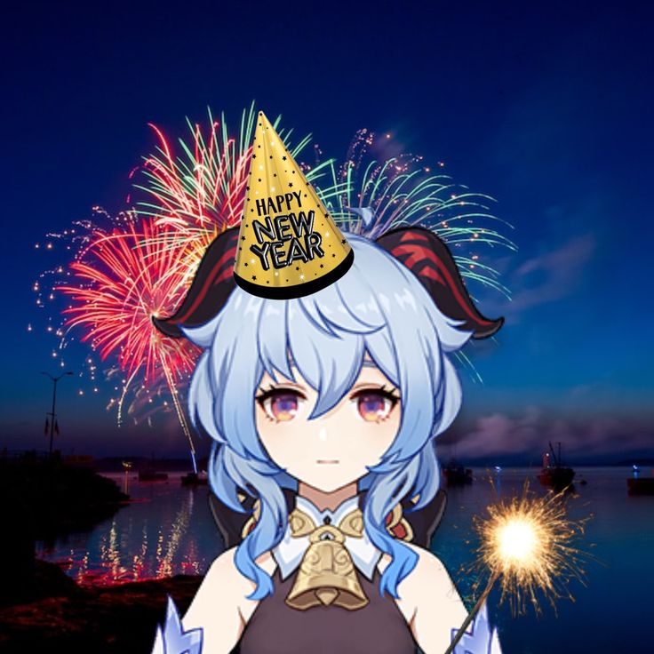 Alice ❄️ | 5+ Proof. Genshin Pilot tweet media