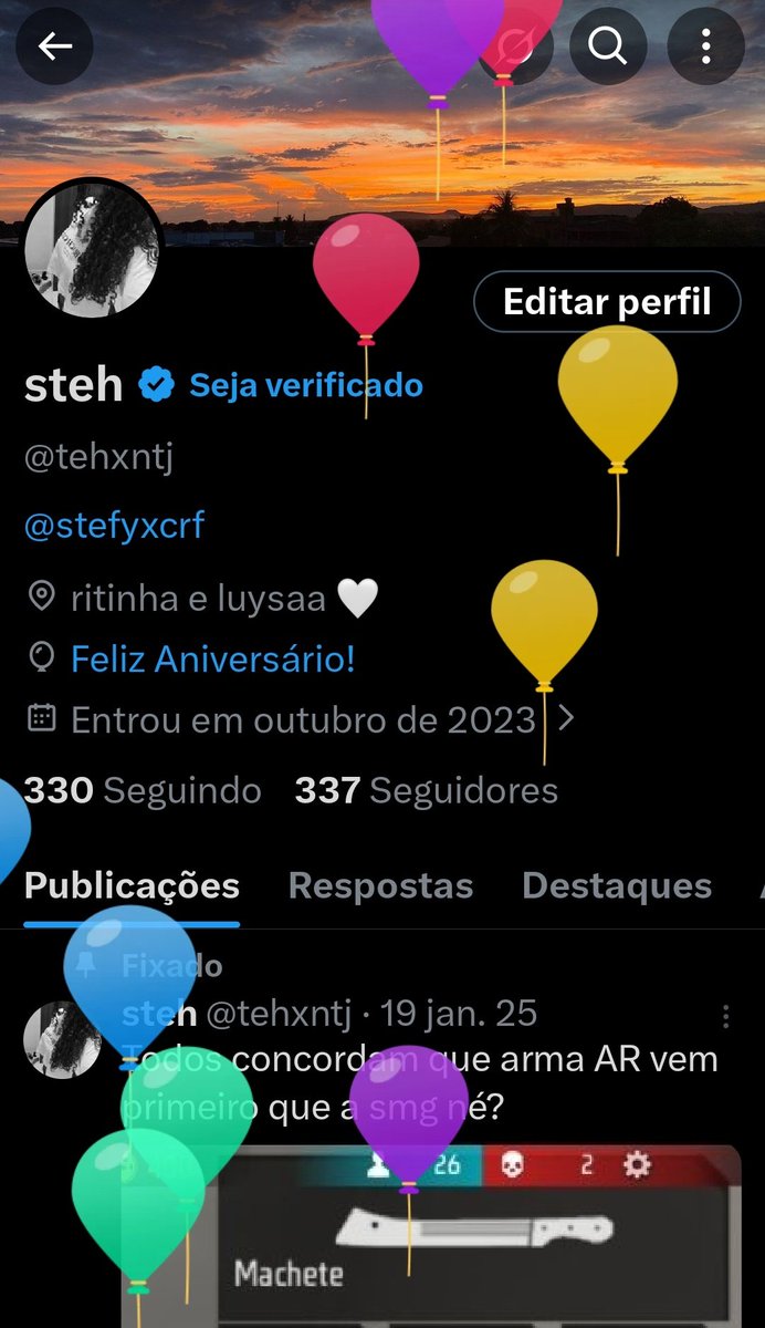 steh tweet media