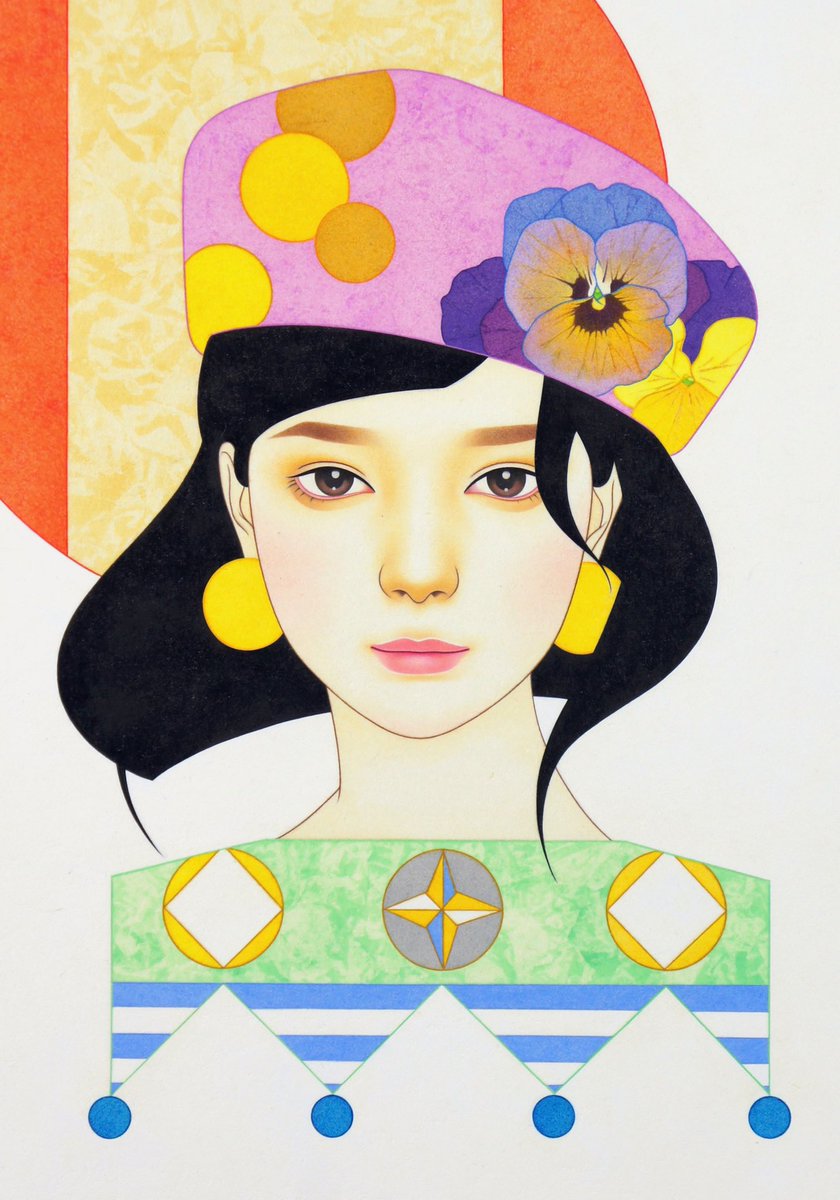 🎠Happy New Year🎠 2026年もよろしくお願いいたします.｡.:*☆