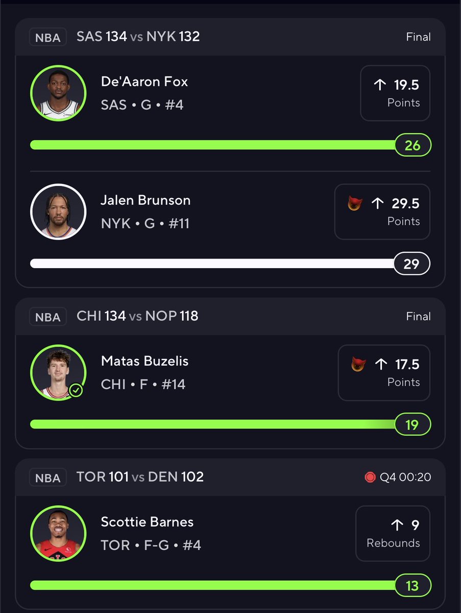 HeadcaseBets's tweet image. Yo, there’s no way…

Sickening 🤢