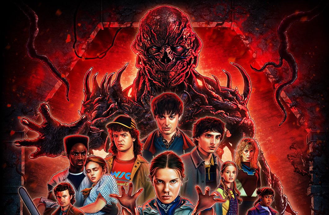 _Adrian's tweet photo. Stranger Things 5 had one of the weakest series finales I have ever seen. https://t.co/s6tmIpQ5Oc
