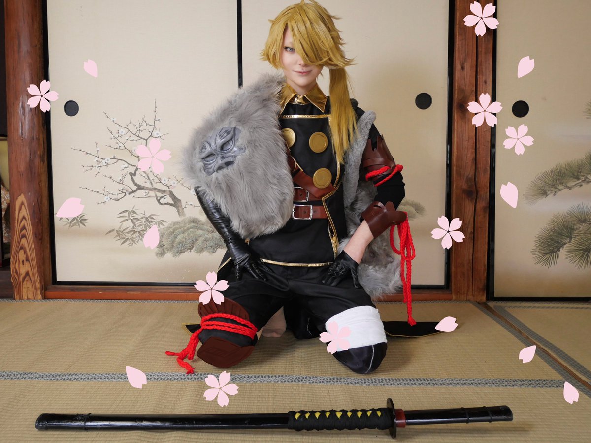 梅乃一月(うめのいつき) tweet media