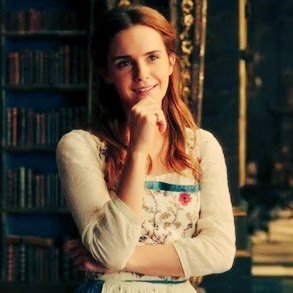 HisBellPrincess's tweet image. #NewProfilePic