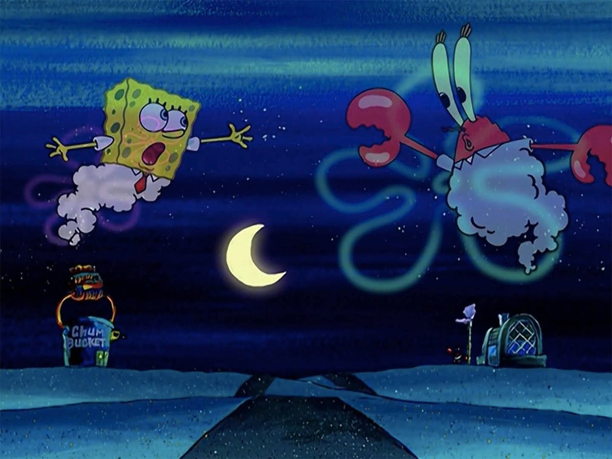 MinisterKrabs2's tweet image. How it feels wishing me friends in different time zones Happy New Year