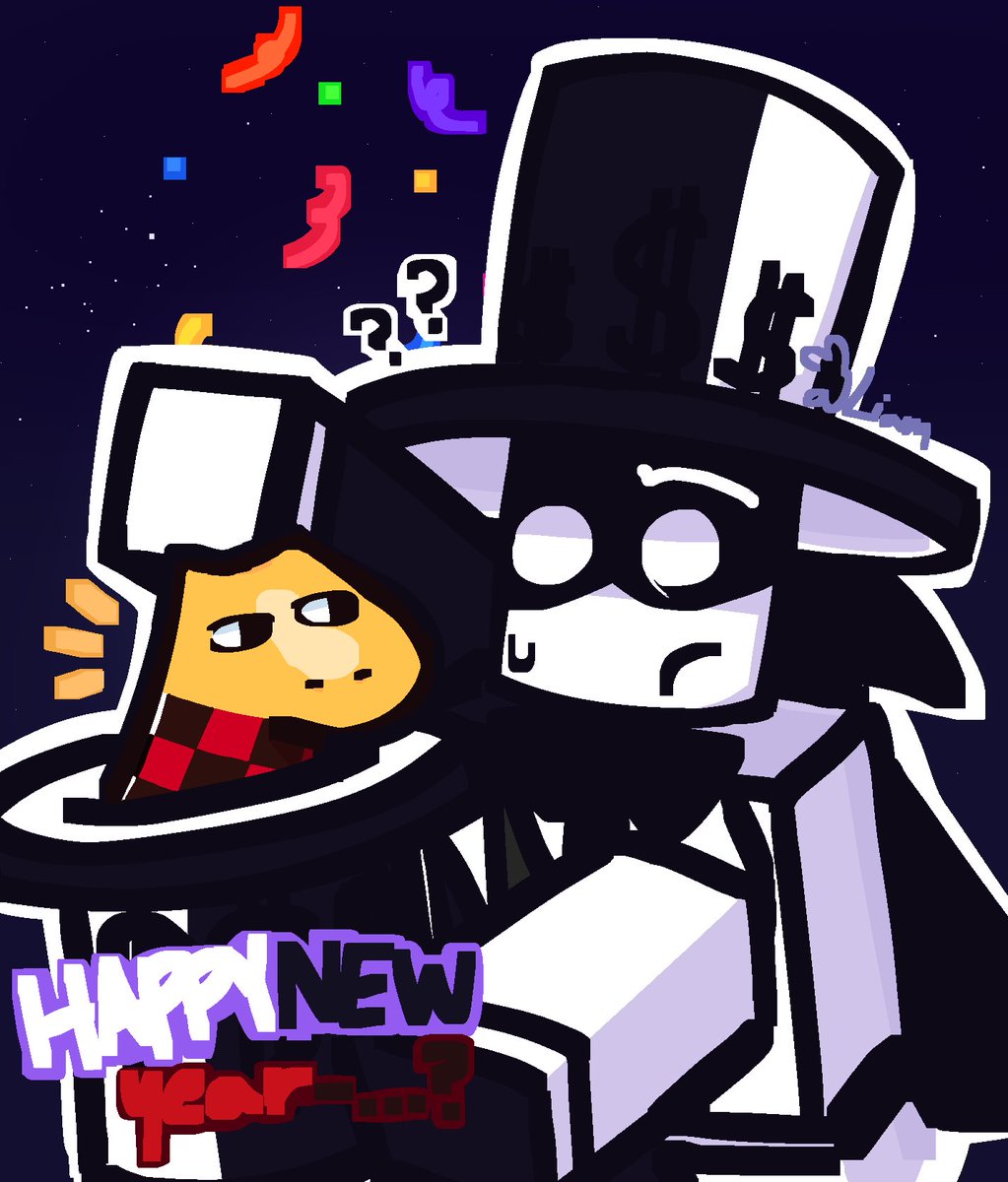 kittygirl290's tweet image. happy new year from artistry! and devesto..?
#dieofdeath #artistry #devesto