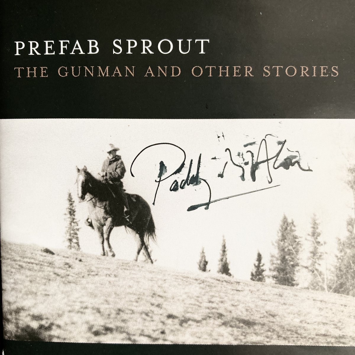 muselection's tweet image. 2026 AHNY
Year of the Horse = 馬力発揮の年
今年もよろしくお願いします！
Prefab Sprout　#干支ジャケ　#Gunman
Horse　#干支バンド　#ChinaCrisis
Horse Latitudes　#NeilScott　#Summerhill
Liberty Horses　#MacColl兄弟　#TheBible
instagram.com/p/DS84dGpgbPe/…