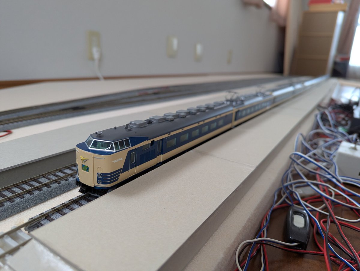 とくぞー@1月中SAA再認定 (@tokuzo_x) / Posts / X