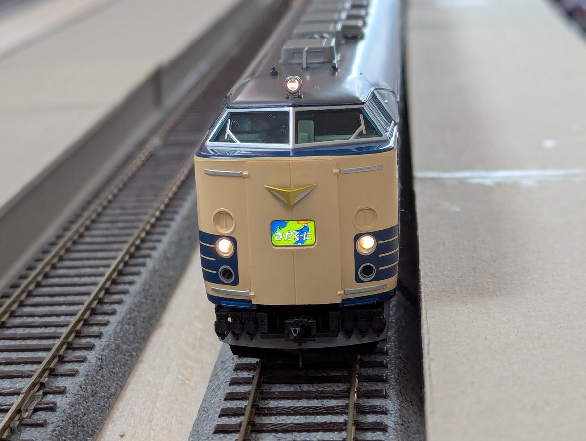 とくぞー@1月中SAA再認定 (@tokuzo_x) / Posts / X