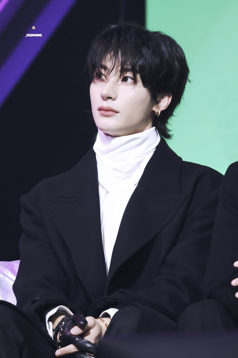 _fromring's tweet image. 251220 
#앤톤 #ANTON #アントン #라이즈 #RIIZE #찬영