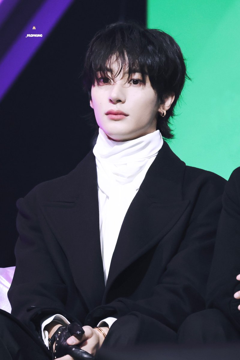 _fromring's tweet image. 251220 
#앤톤 #ANTON #アントン #라이즈 #RIIZE #찬영